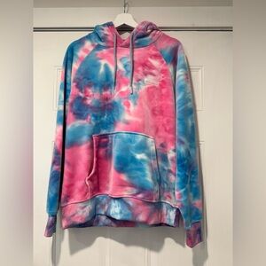 Brand New Spark Paws Velvet Human Hoodie and Velvet Dog Hoodie